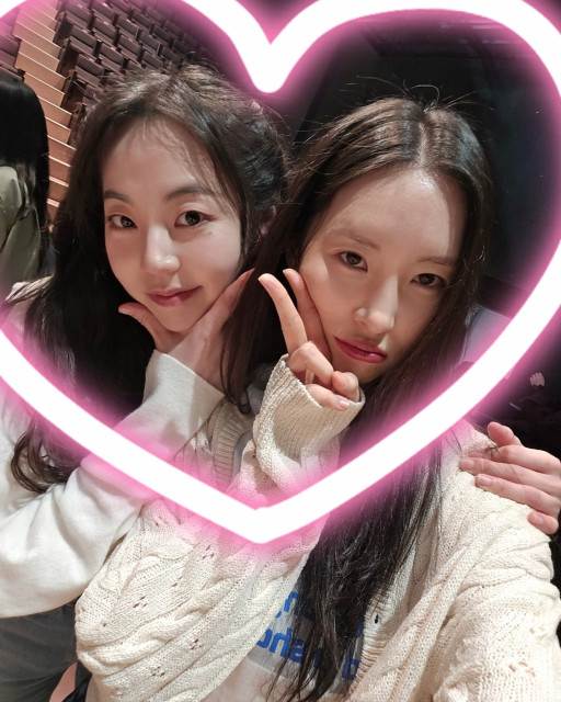 Lee Sunmi instagram post 489663
